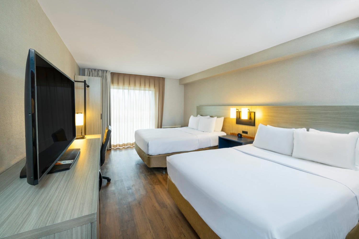 Comfort Inn Truro Exteriér fotografie