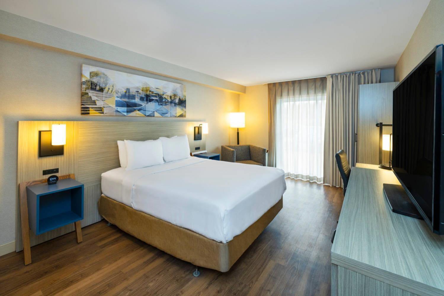 Comfort Inn Truro Exteriér fotografie
